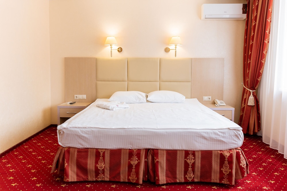 AMAKS Studio with 1 Bedroom photo 1