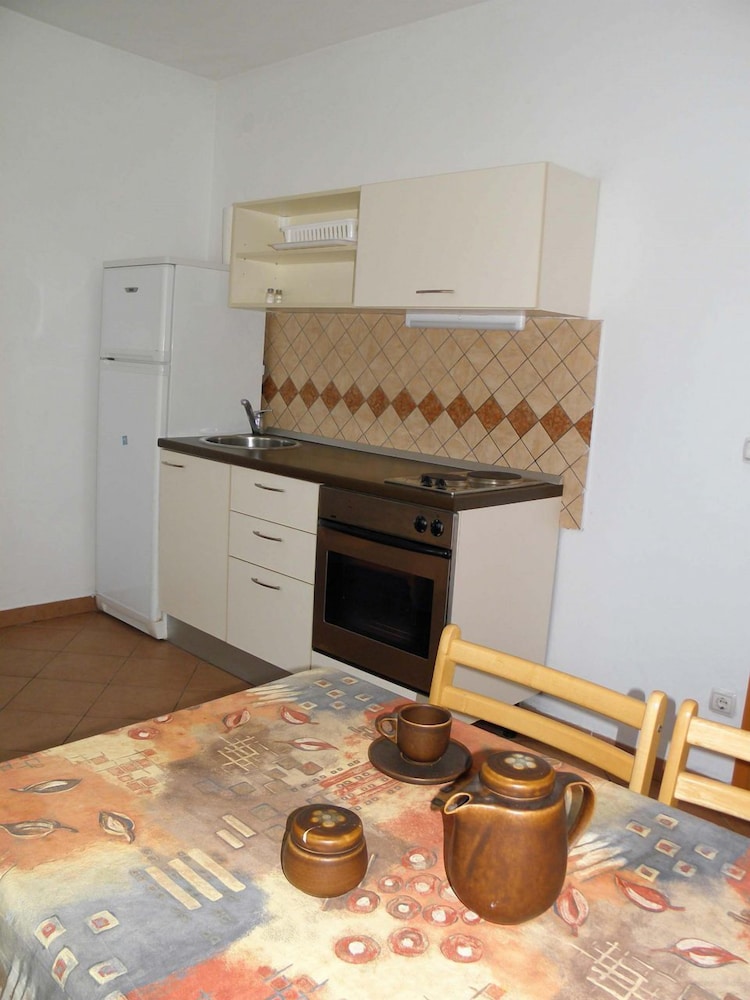 Apartment (Ivanka - 10 m from sea - A2 (2+2))