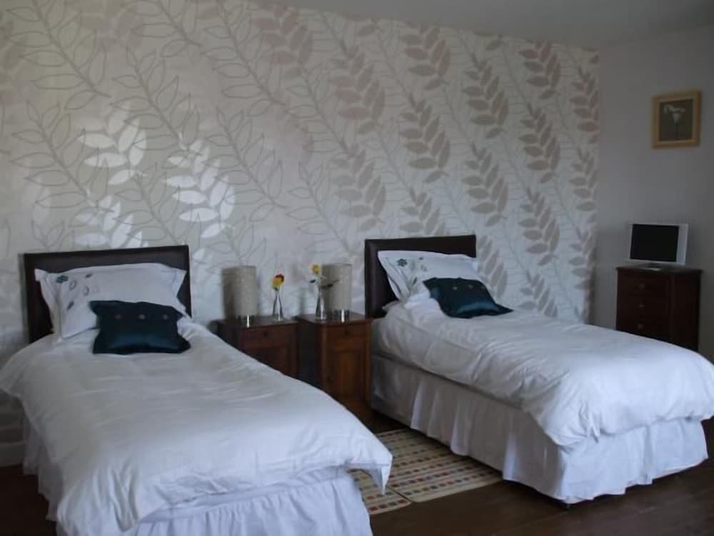 Comfort Twin Room, 1 Bedroom photo 3