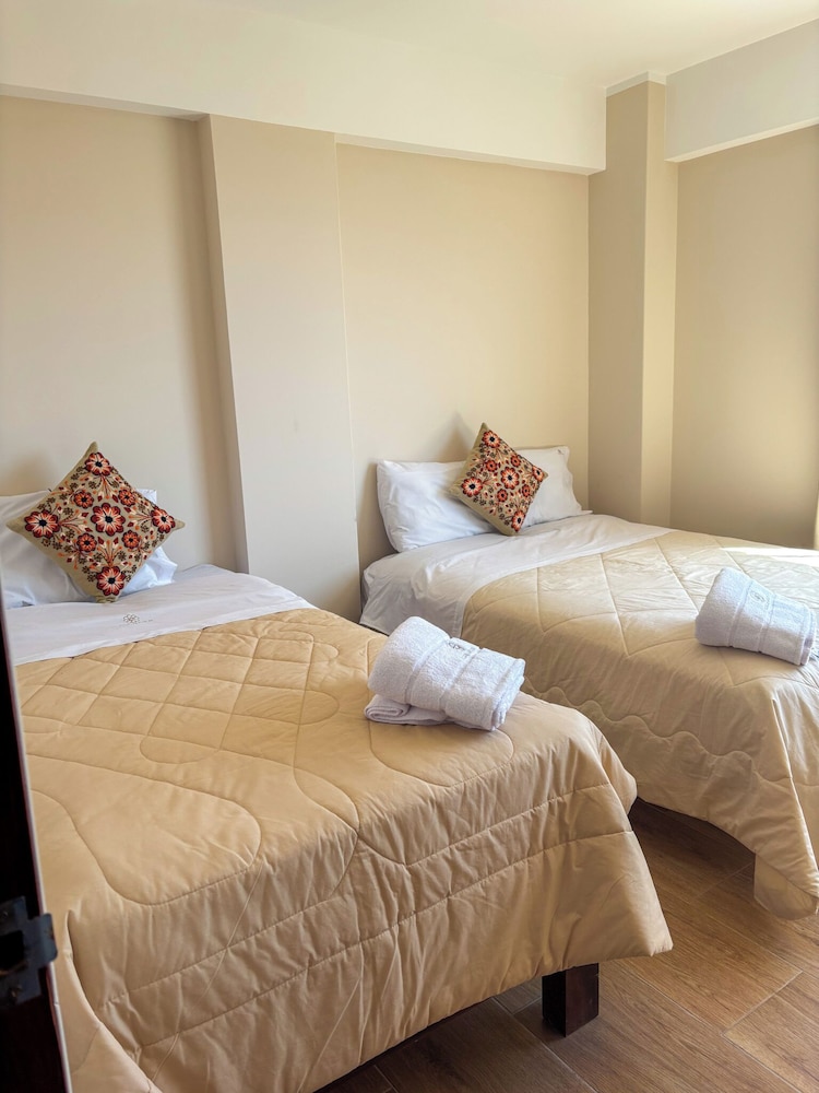 Standard Double Room photo 2