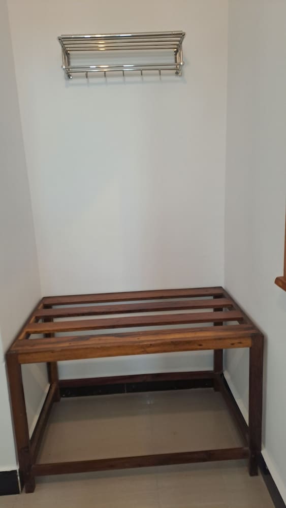 Standard Double or Twin Room photo 3