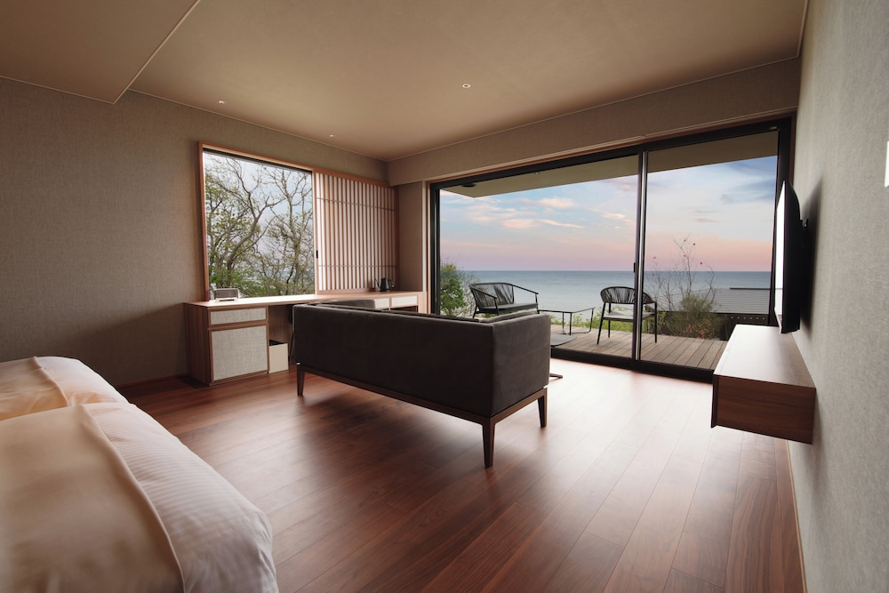 Superior Suite, Terrace, Ground Floor