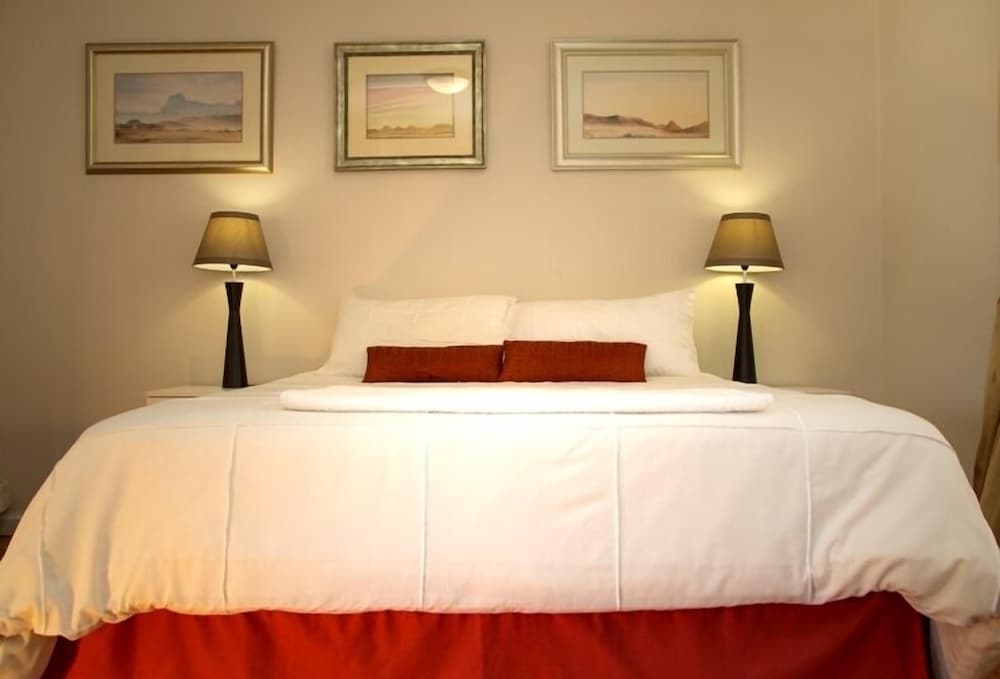 Garden Suite