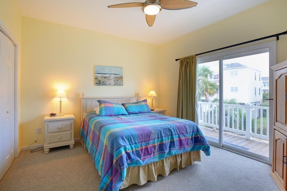 House, 4 Bedrooms photo 1