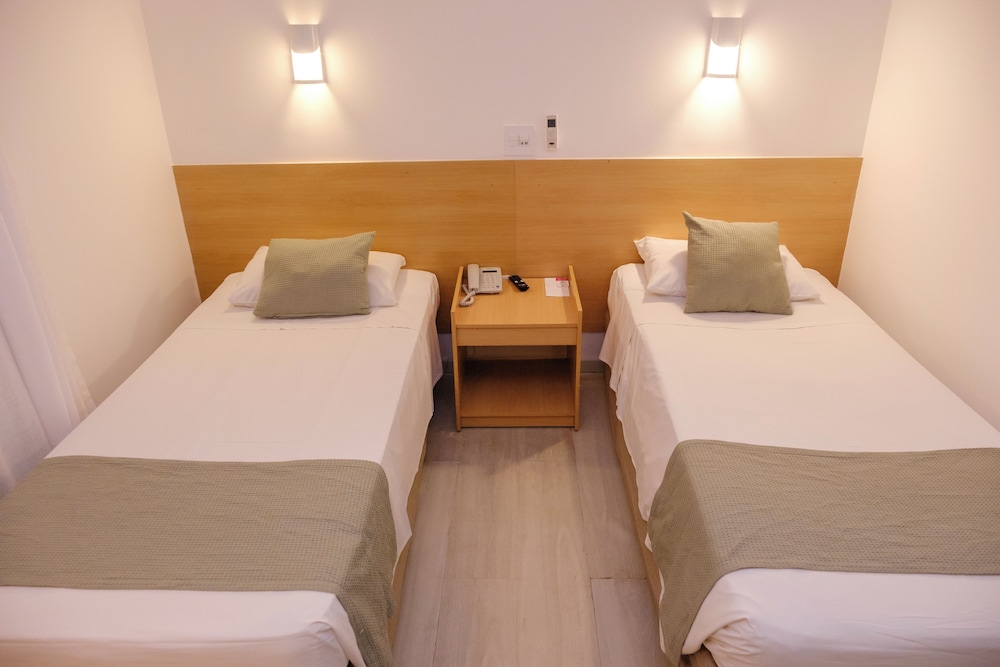 Standard Room photo 1