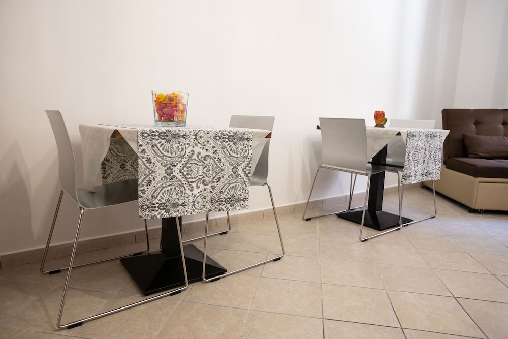 La Casa di Nanà Turistuthyrning, Bild 18