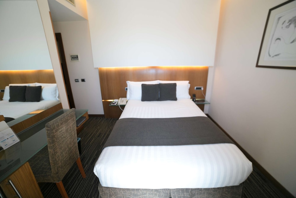 Standard Room, 1 Twin Bed