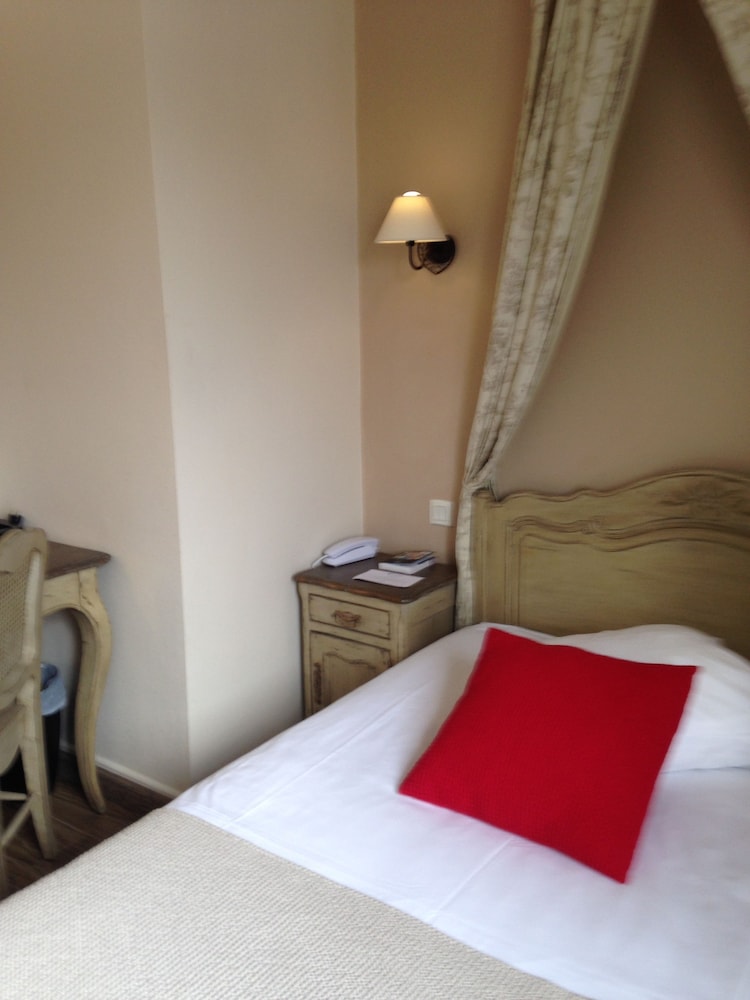 Comfort Room, 1 Twin Bed - Photo 4