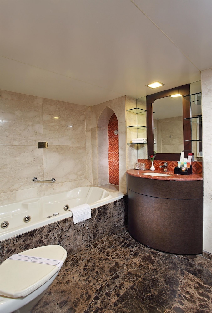 Deluxe Room - Photo 6