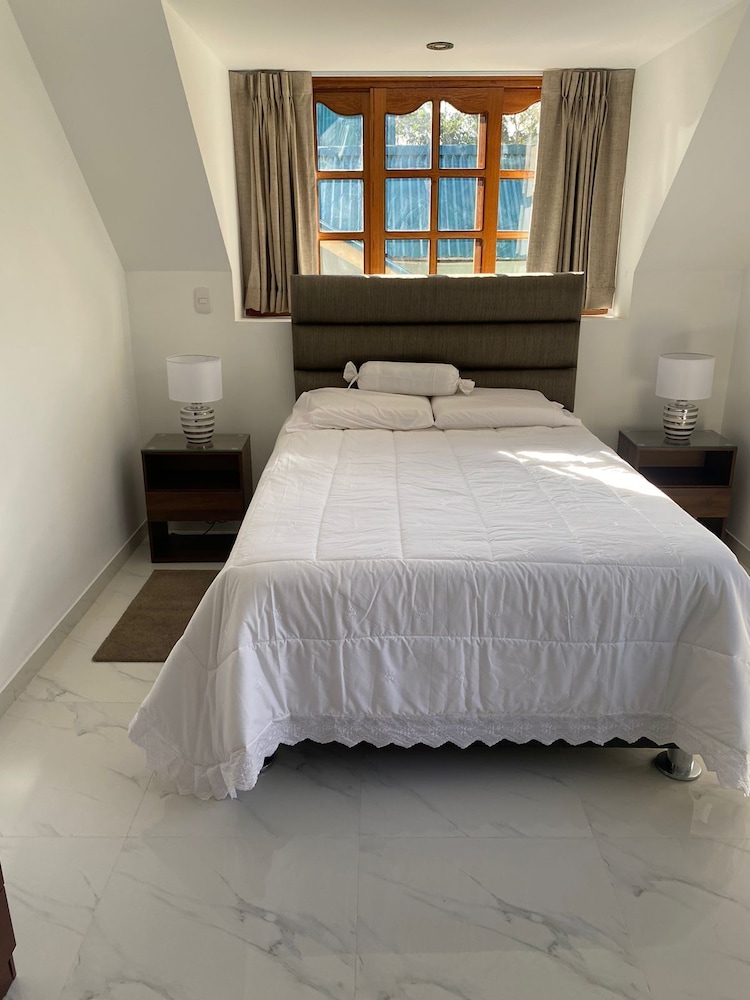 Standard Double Room photo 2
