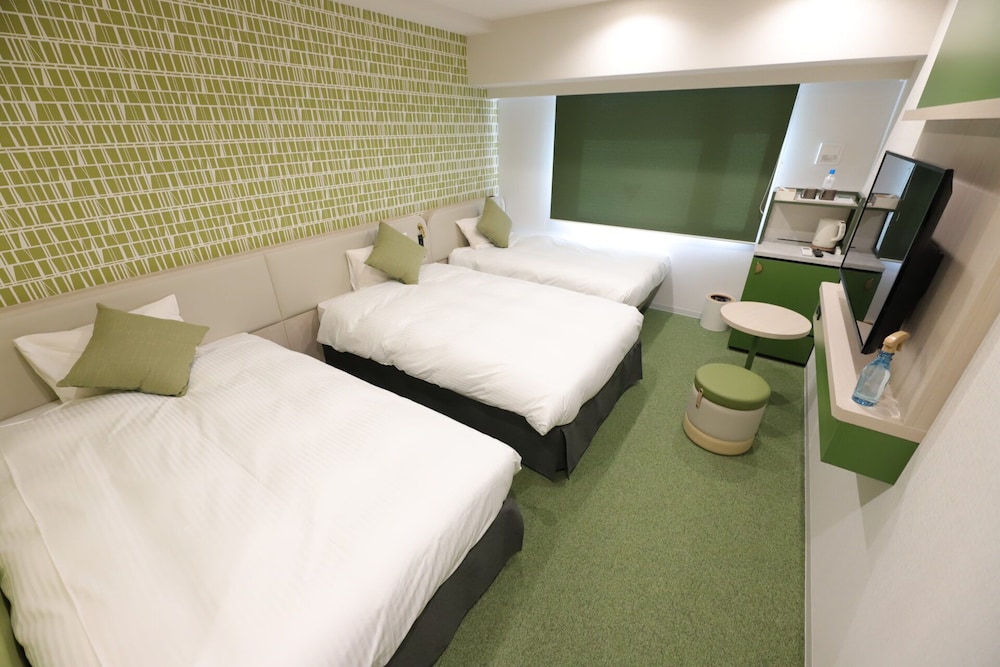 Superior Twin Room, Non Smoking