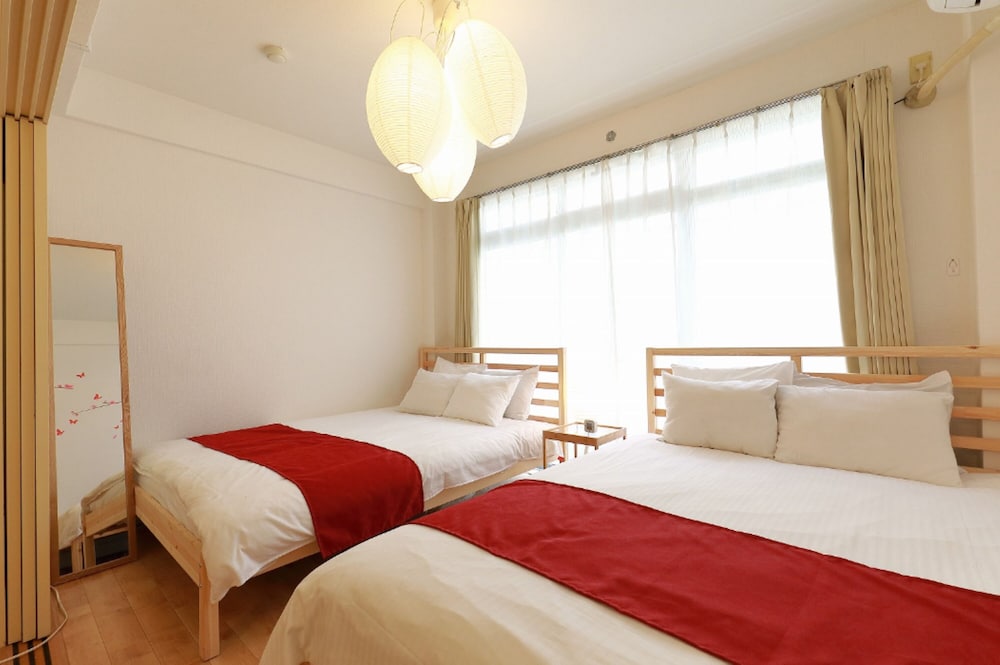 1 Bedroom Apartment photo 1