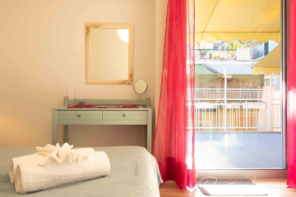 Apartment, 2 Bedrooms