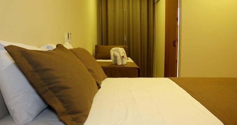Standard Triple Room - Photo 3