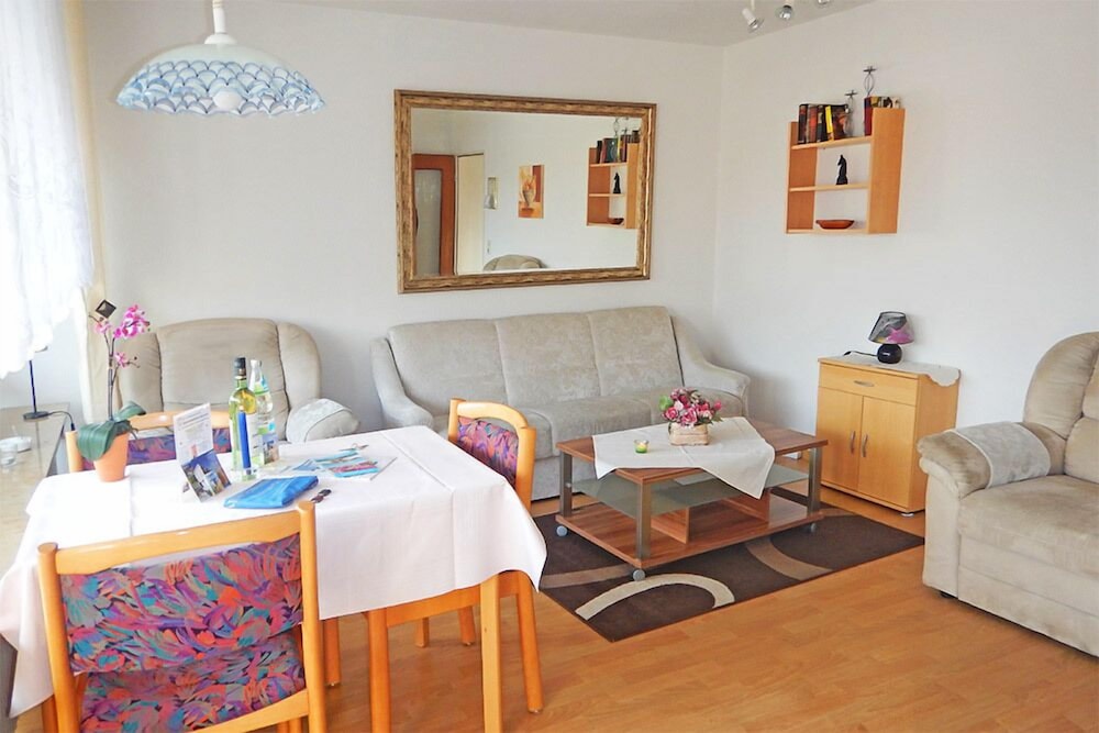 Standard Apartment, 2 Bedrooms (B) photo 3