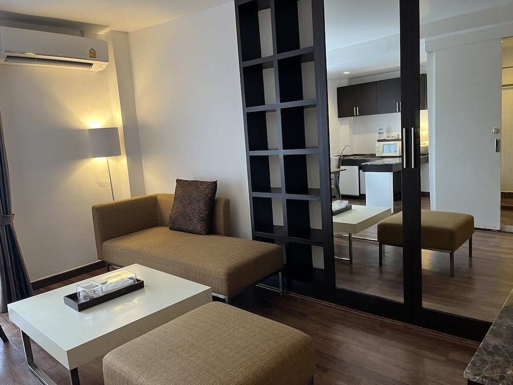 The Bedrooms Executive Corner photo 3