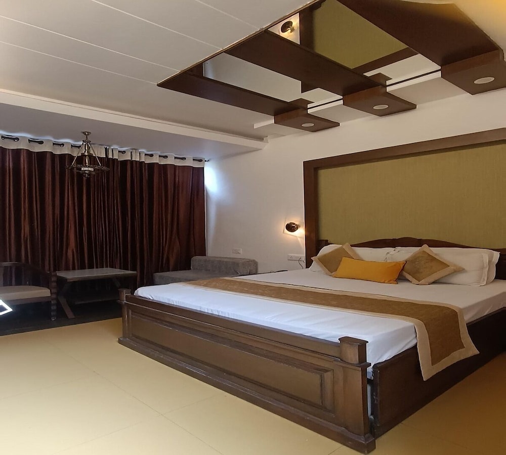 Deluxe Non View Room - Photo 1