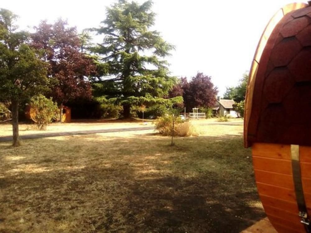 Double Room, Garden View photo 2