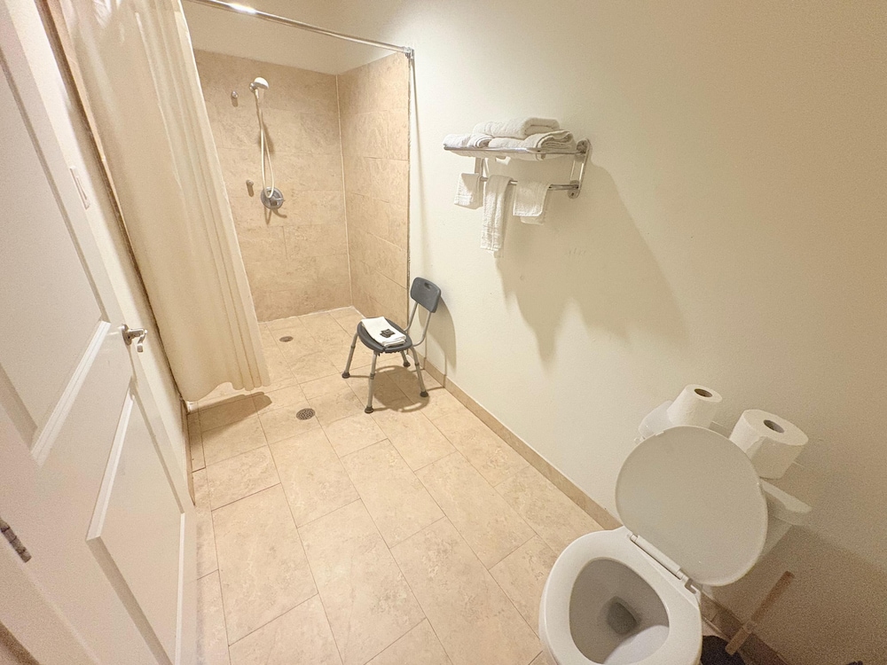 Westwood Inn Extended Stay by OYO Gonzales TX, Foto 3