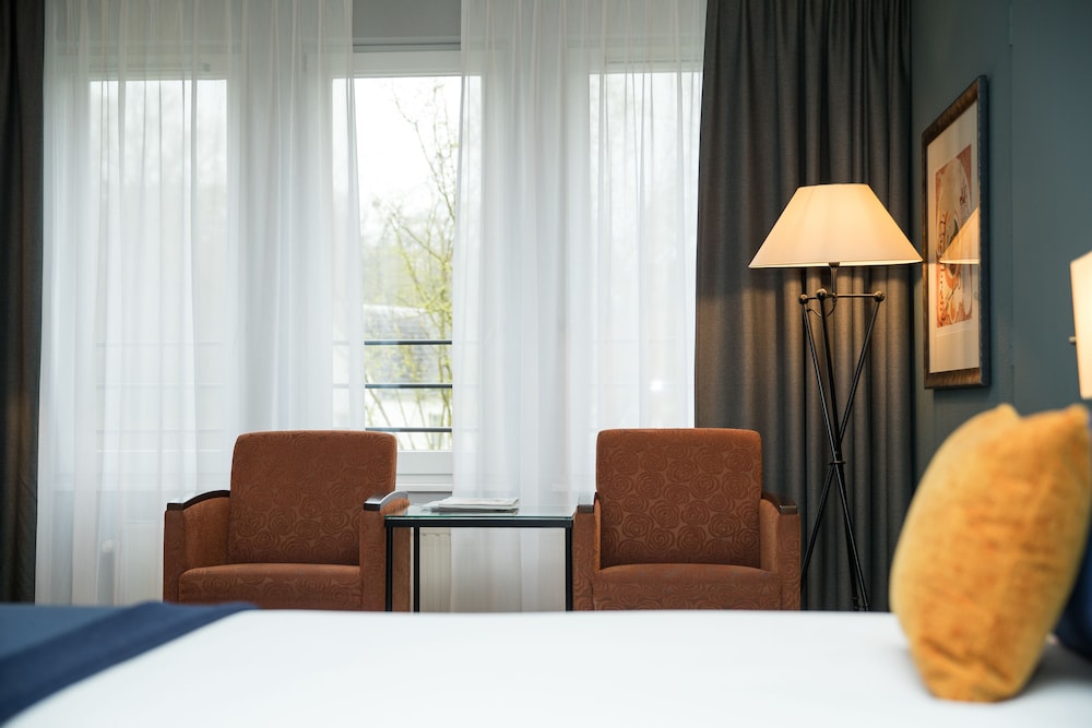 Deluxe Double Room, Balcony photo 3