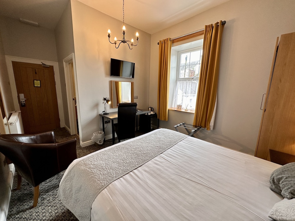 Standard Double Room photo 2