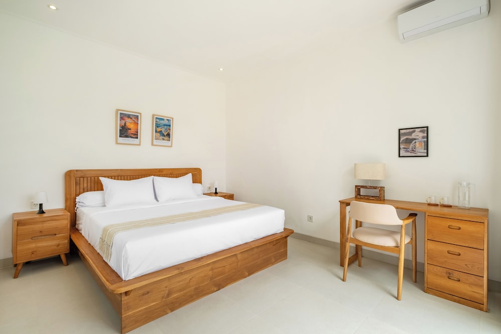 Standard Villa, 2 Bedrooms, Pool View photo 2