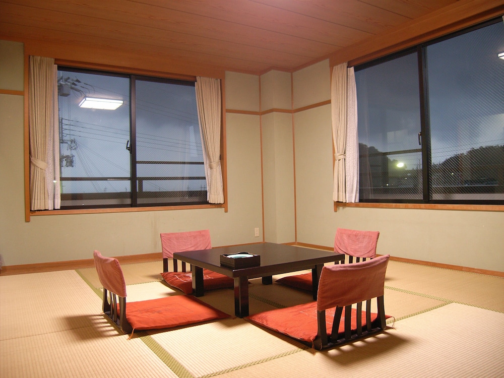 Japanese Style Room For 4 Guests photo 1