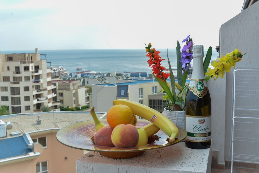 Studio, Balcony, Sea View (Kitchenette ) photo 2