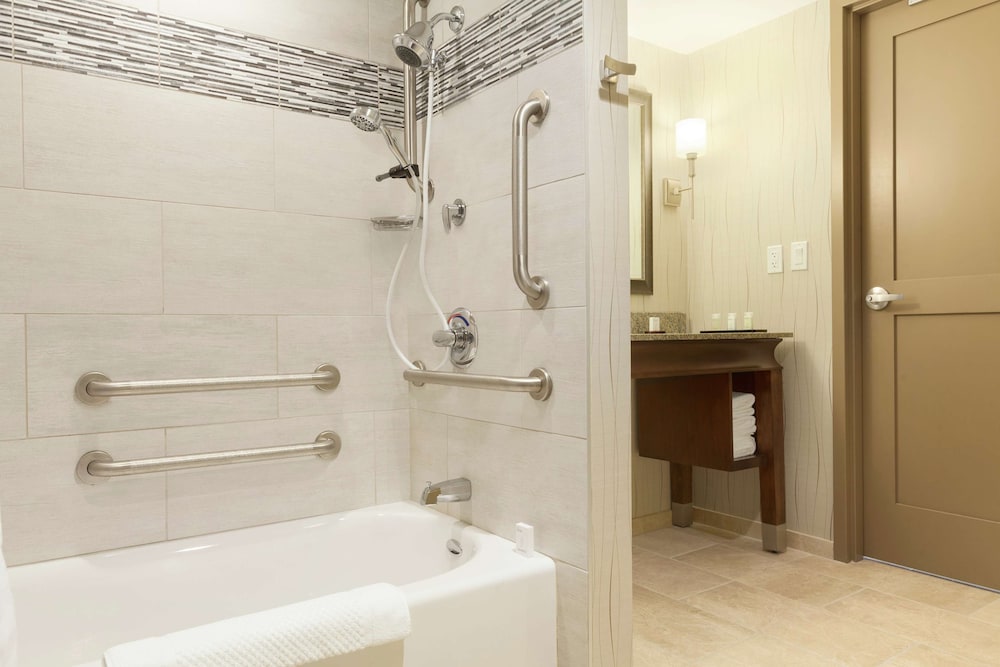Embassy Suites Saratoga Springs, Billede 2