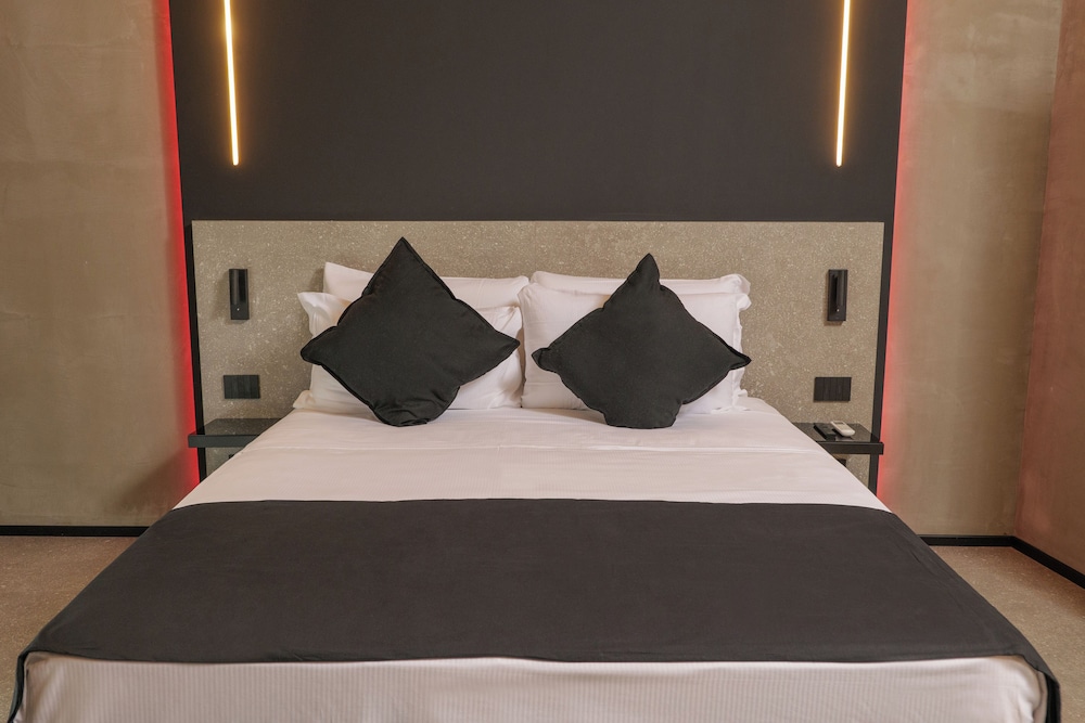 Design Double Room