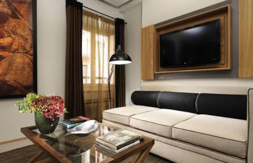 Classic Triple Room photo 3