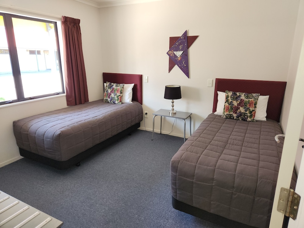 Two bedroom unit photo 2