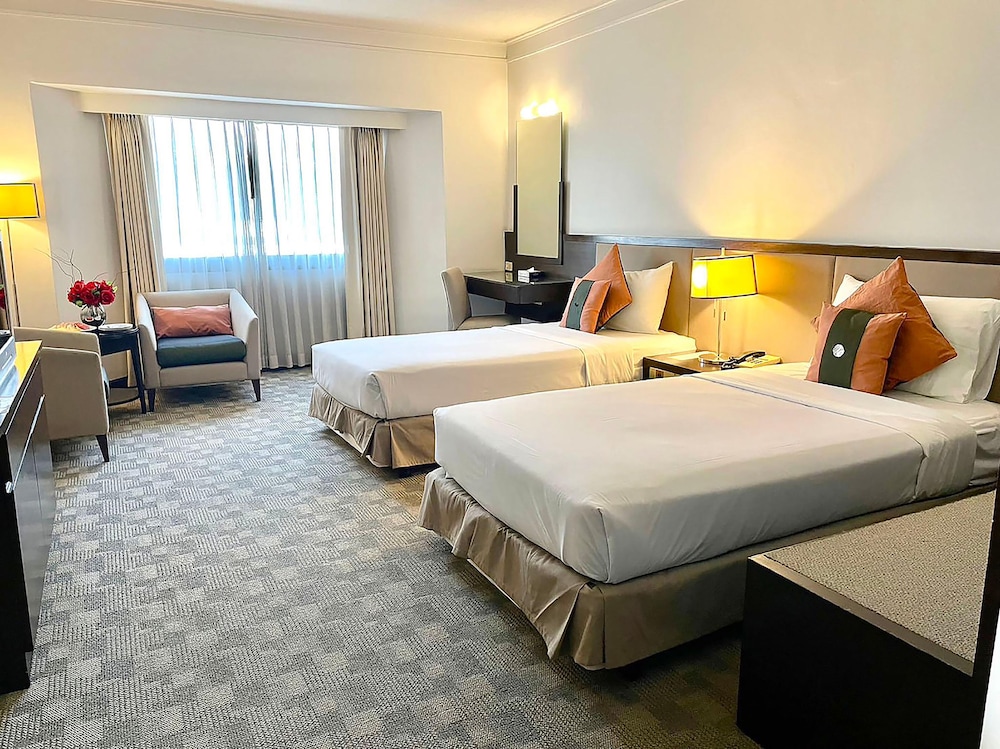 Standard Twin Room - Photo 9