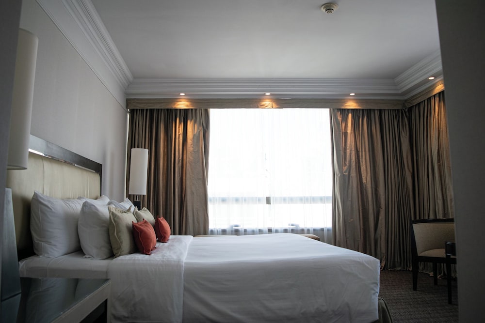 Master Suite photo 3