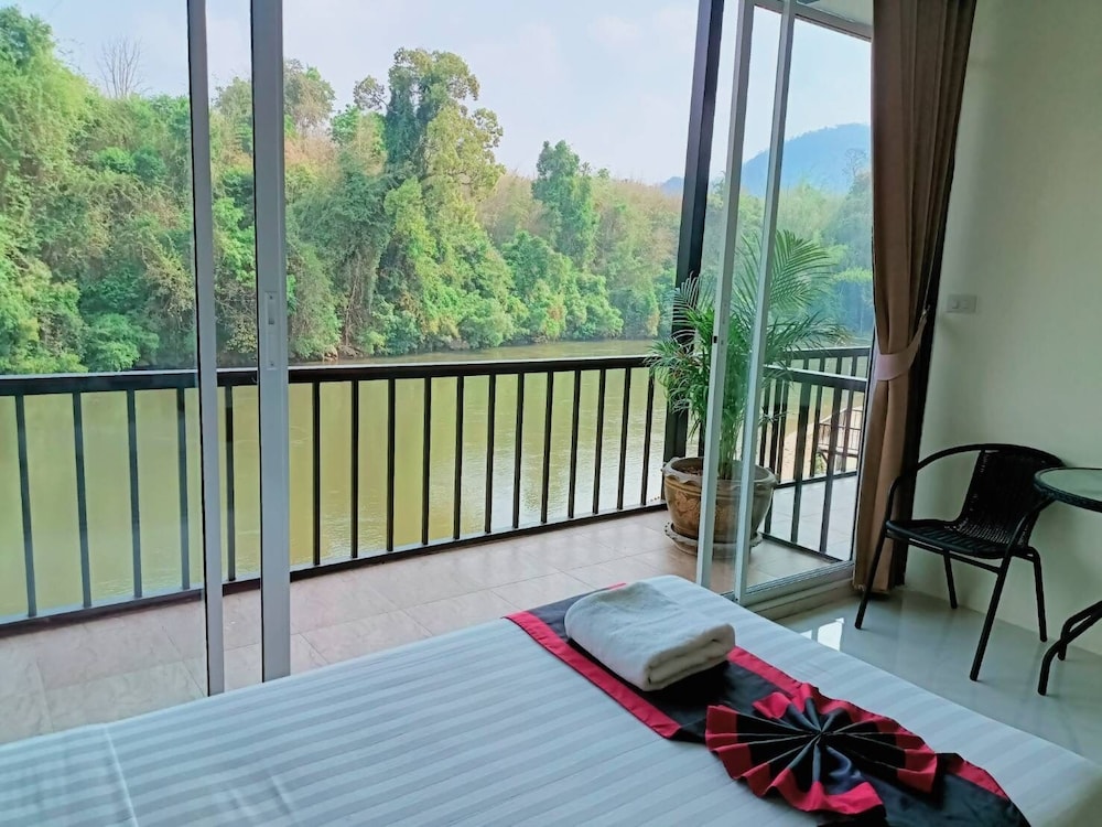 Superior Room, 1 Bedroom, Non Smoking photo 2
