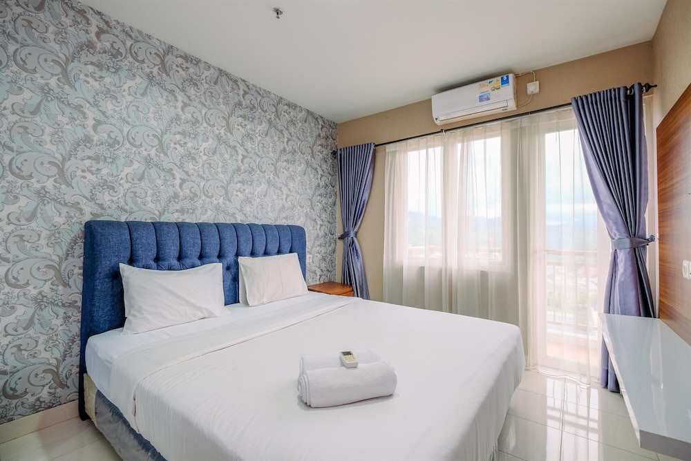 Standard Apartment, 2 Bedrooms (Apartment)