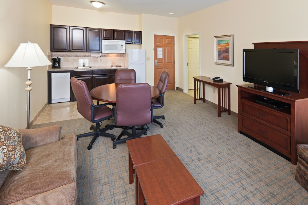 Suite, 1 Bedroom, Kitchen