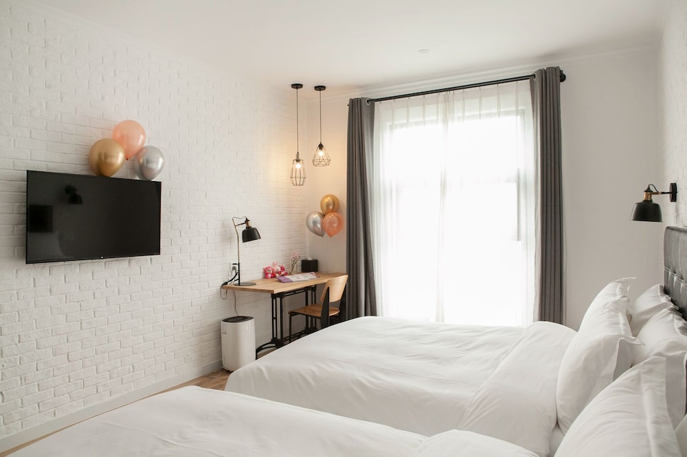 Family Triple Room photo 1