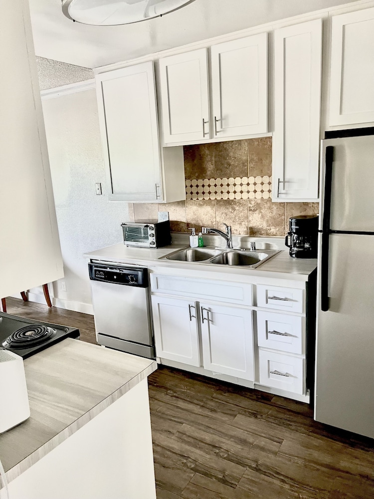 Family Apartment photo 1