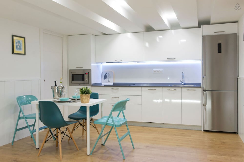Luxury Apartment, 1 Bedroom