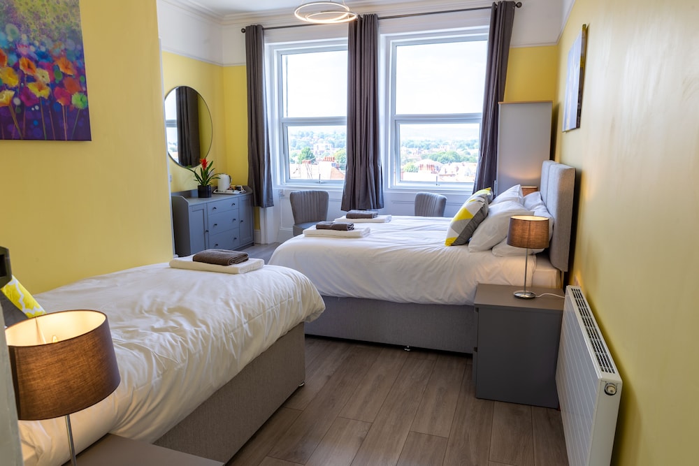 Triple Room, Ensuite (2nd floor) - Photo 1