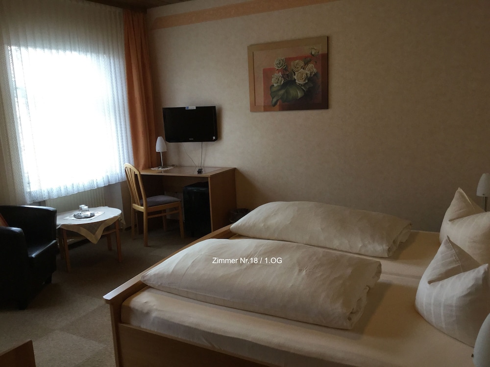 Traditional Double Room, 1 Bedroom photo 1
