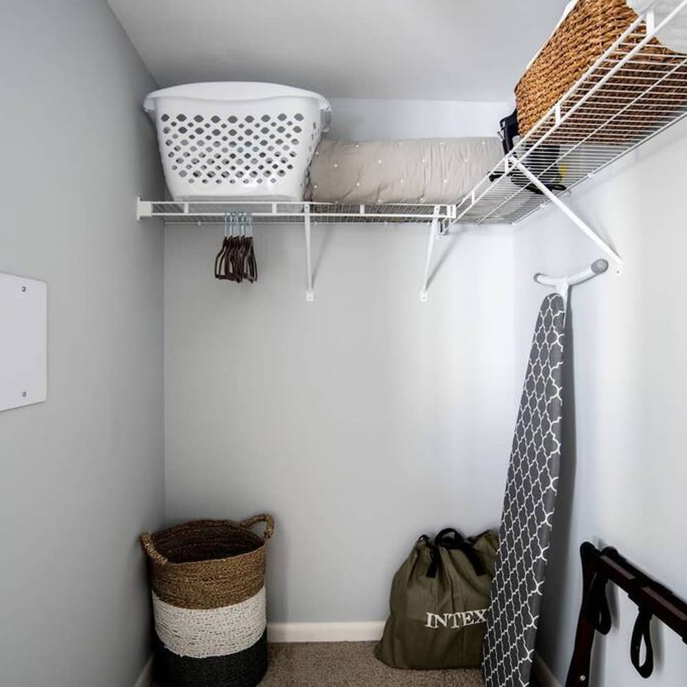 Cozysuites Indy Loft 2BR Monument Circle, Billede 20