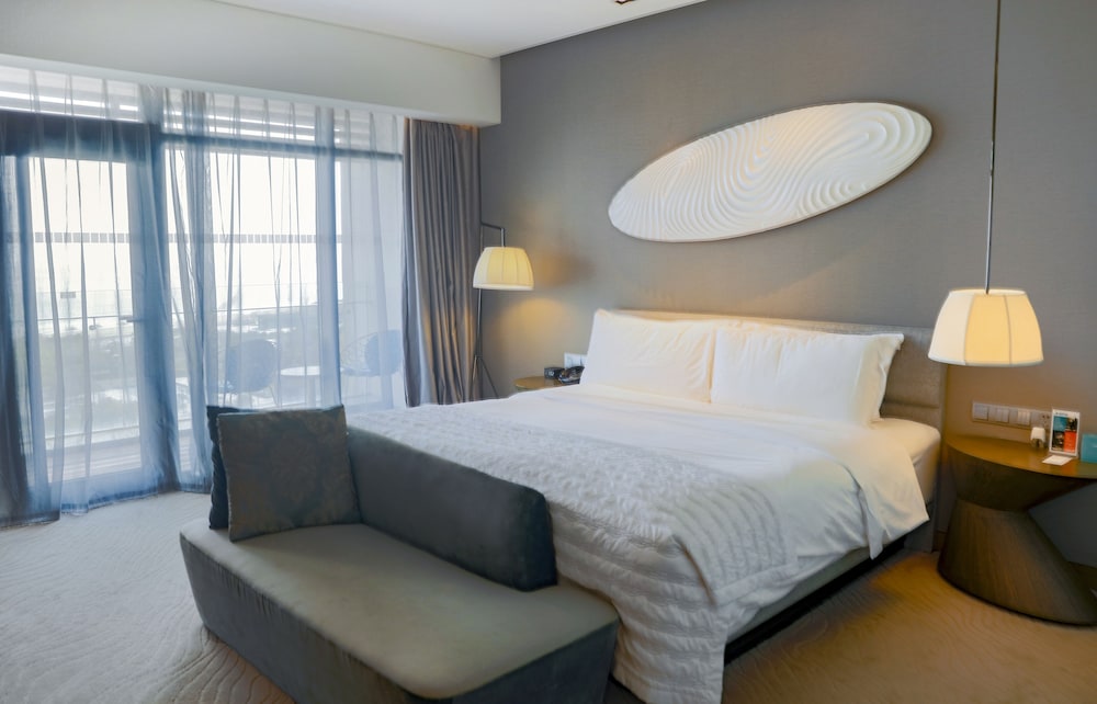 Suite, 1 Bedroom photo 3