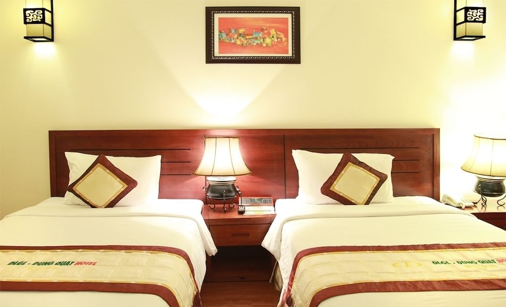 Superior Twin Room, Garden View photo 1