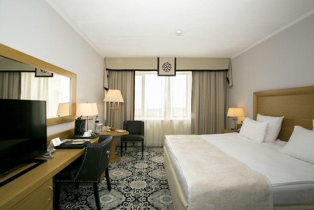 Deluxe Double Room - Photo 4