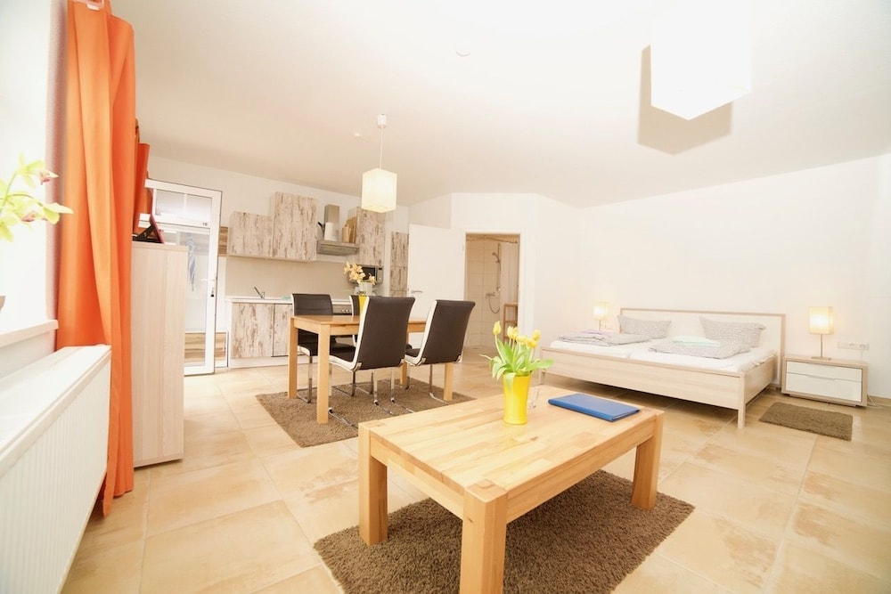 Superior Apartment