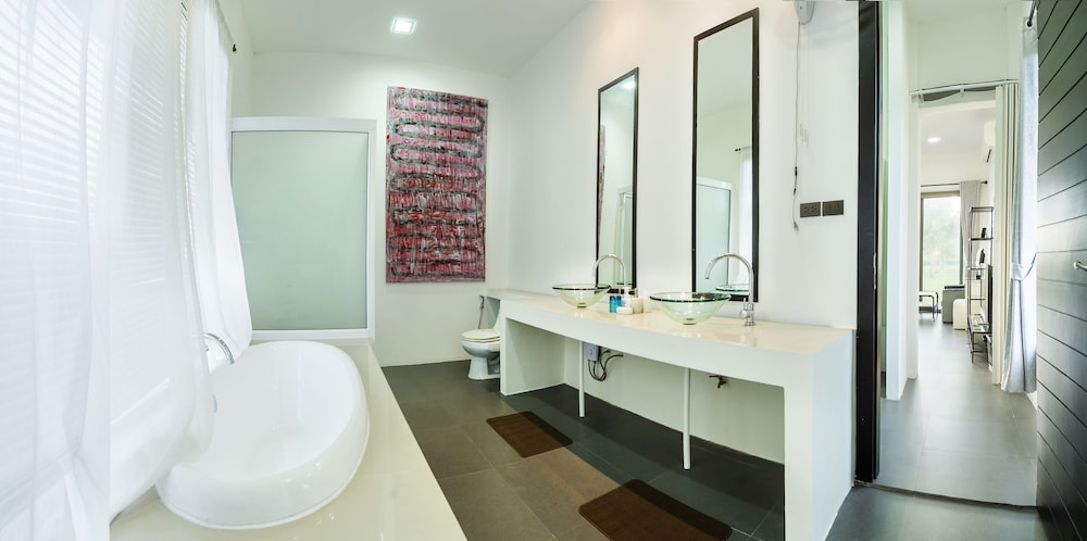 2 Bedroom Executive Villa photo 2