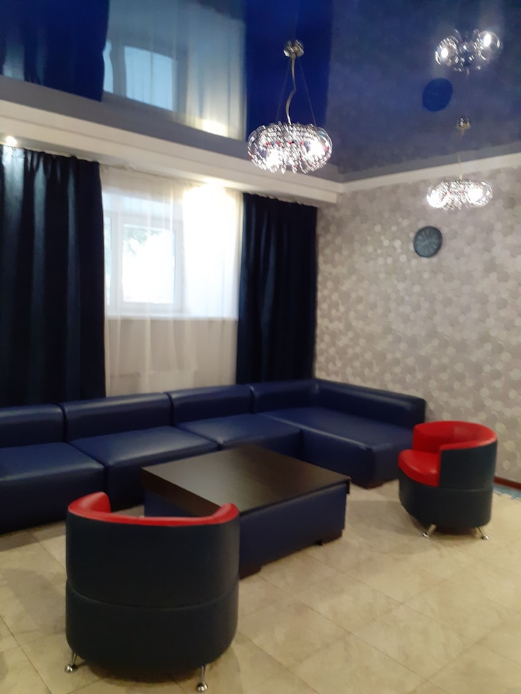Luxury Room photo 2