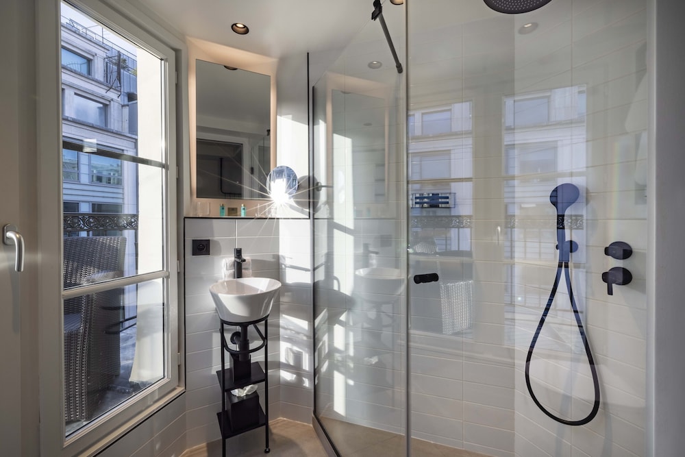 Prestige Balcony Room